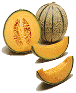 Melone mondiale di Pachino